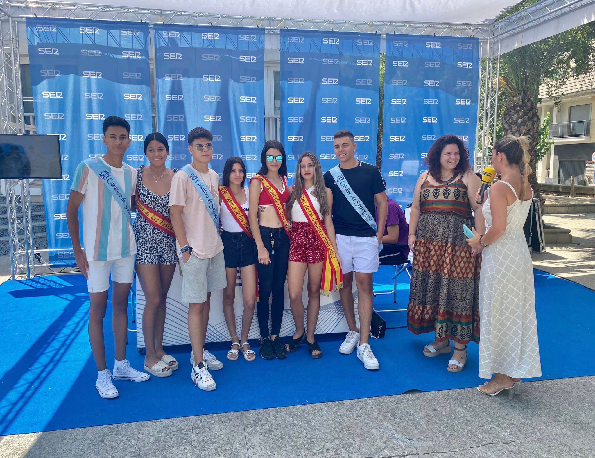 La Radio al Sol desde Lorquí