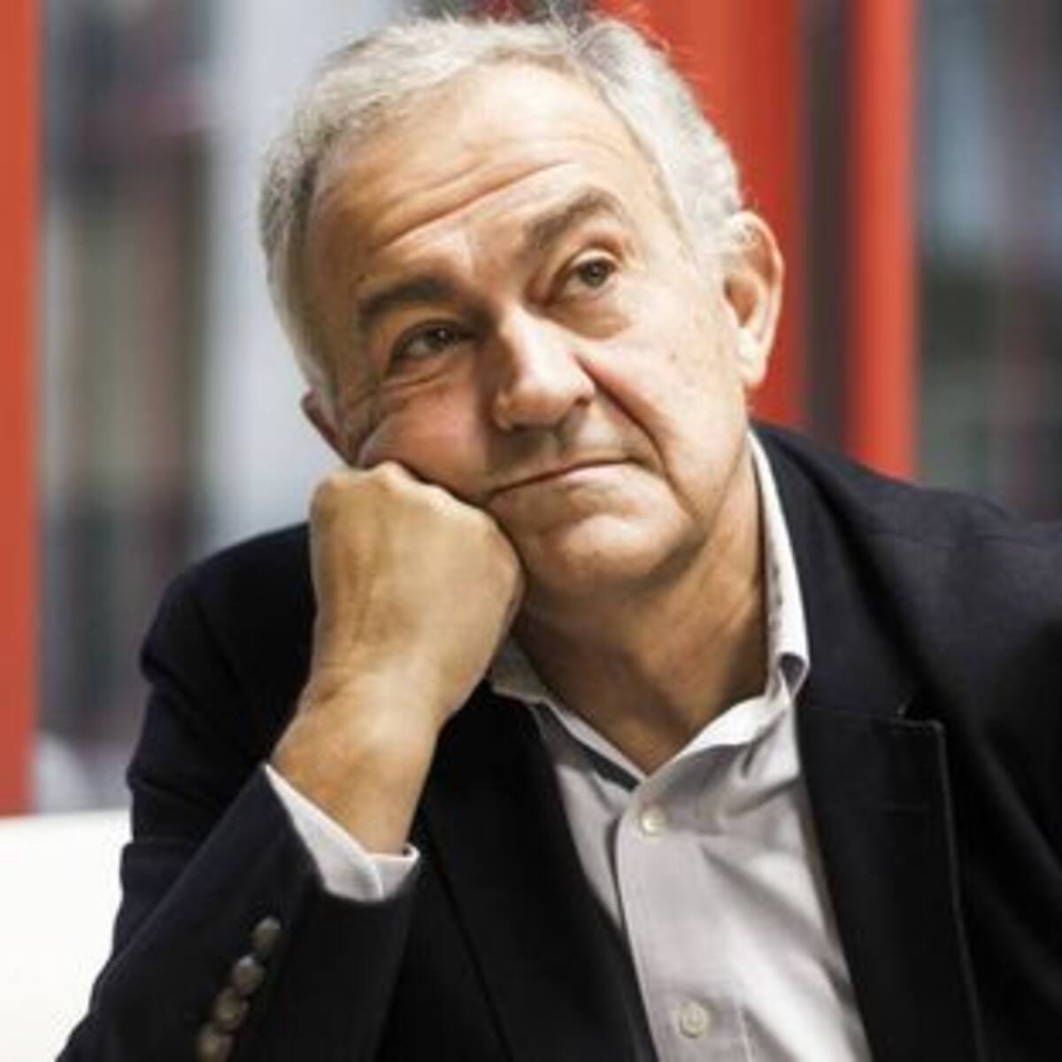 Méndez Romeu presenta su libro "España en discordia"