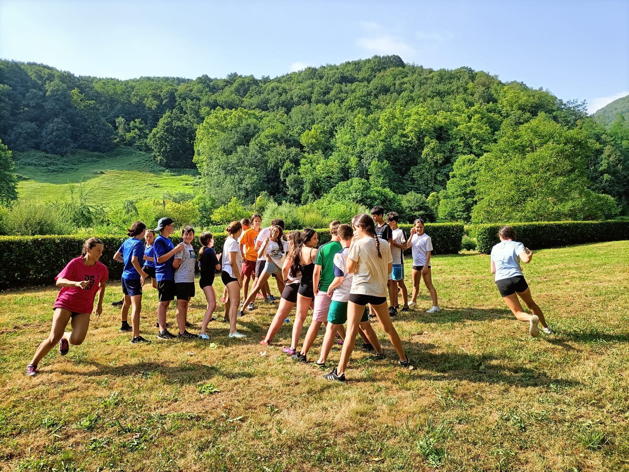 El 75% de la juventud navarra disfruta ya de las ventajas del carné joven