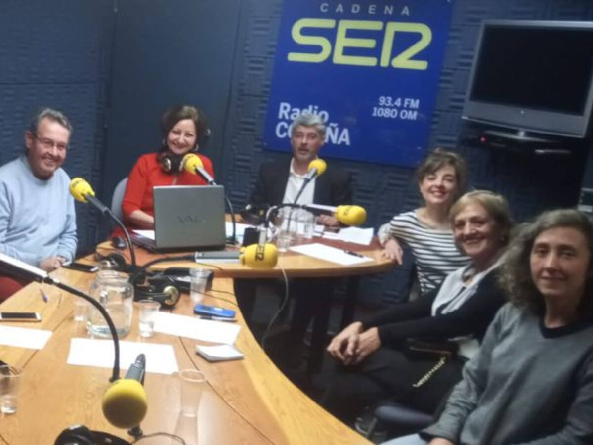 "El ser humano es útil por naturaleza"