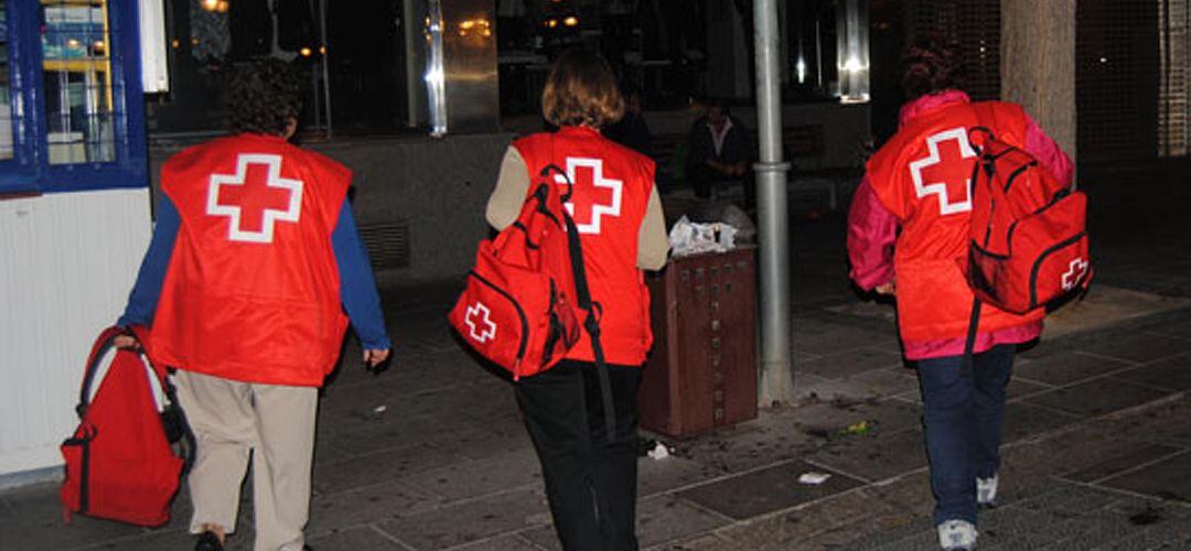 300 voluntarios participarán en esta iniciativa.