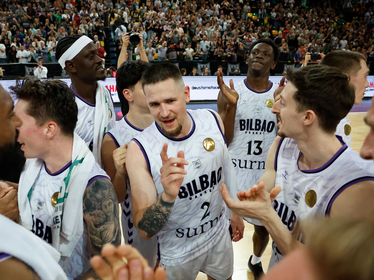 Ponsarnau: "Ganar en el Palau es la mejor preparación para la final"