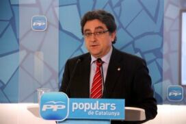Millor ha donat detalls del posicionament del seu partit en la negociació pels pressupostos catalans