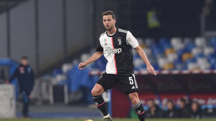 Meho Kodro al 'Què t'hi Jugues!': "Me extraña que el Barça no haya hecho algo más serio por Pjanic en los años anteriores"