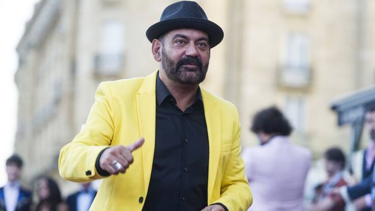 DIA DEL TEATRE: José Corbacho