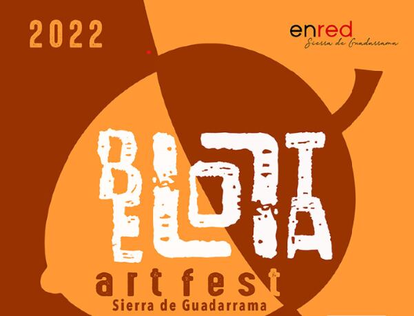 Bellota Art Fest Sierra de Guadarrama 2022