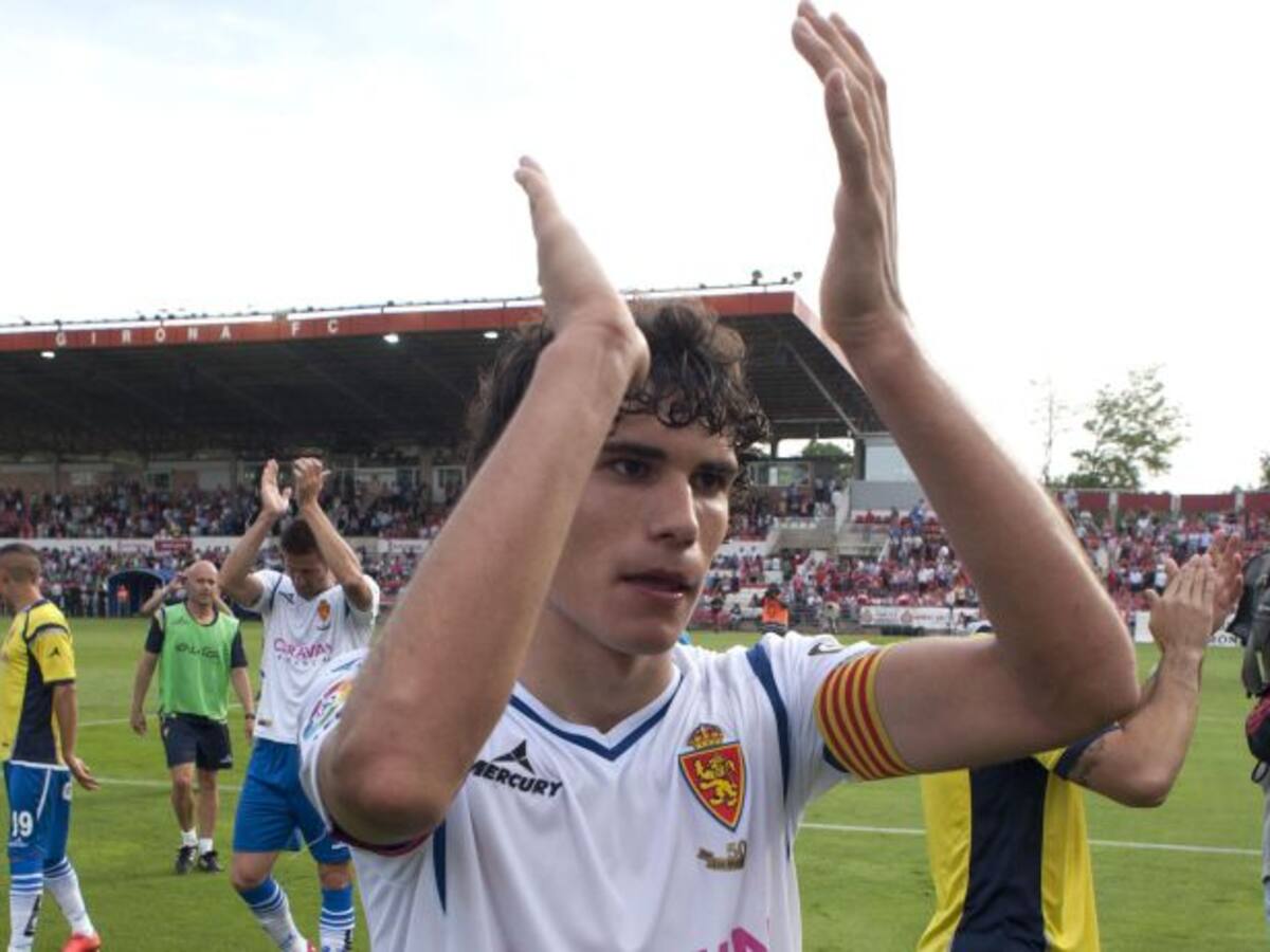Oficial: El Real Madrid ficha a Vallejo