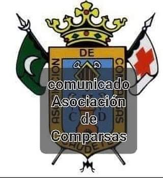 Asociación de Comparsas Caudete