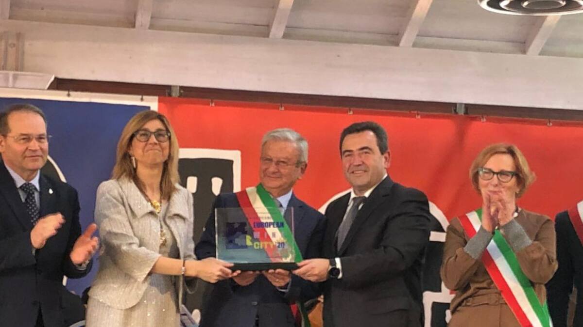 ¿Va a ser un bluf 'Aranda Ciudad Europea del Vino'?