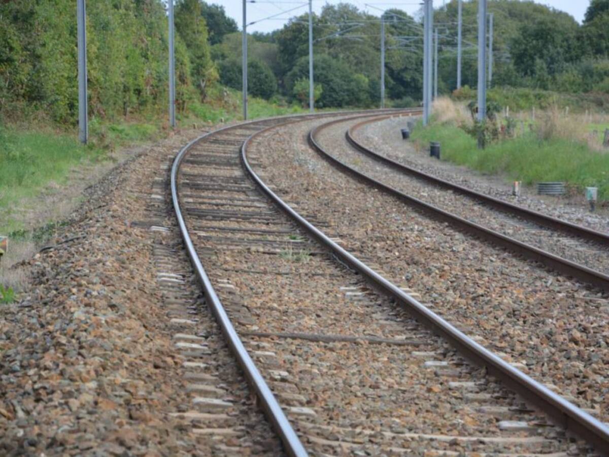 Sección movilidad sobre el TAV y el desarrollo urbanístico de Echavacoiz