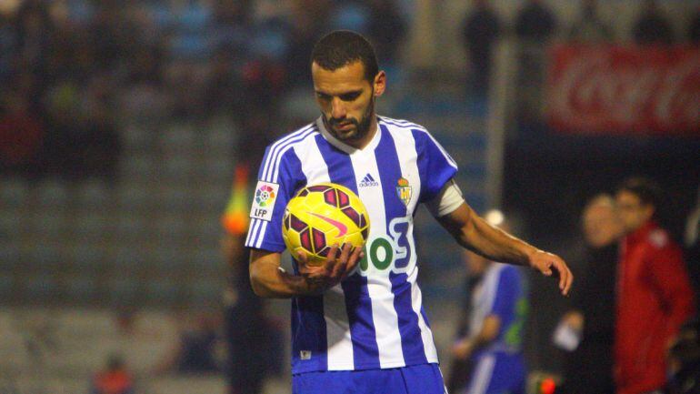 El brasileño quiere pasar página