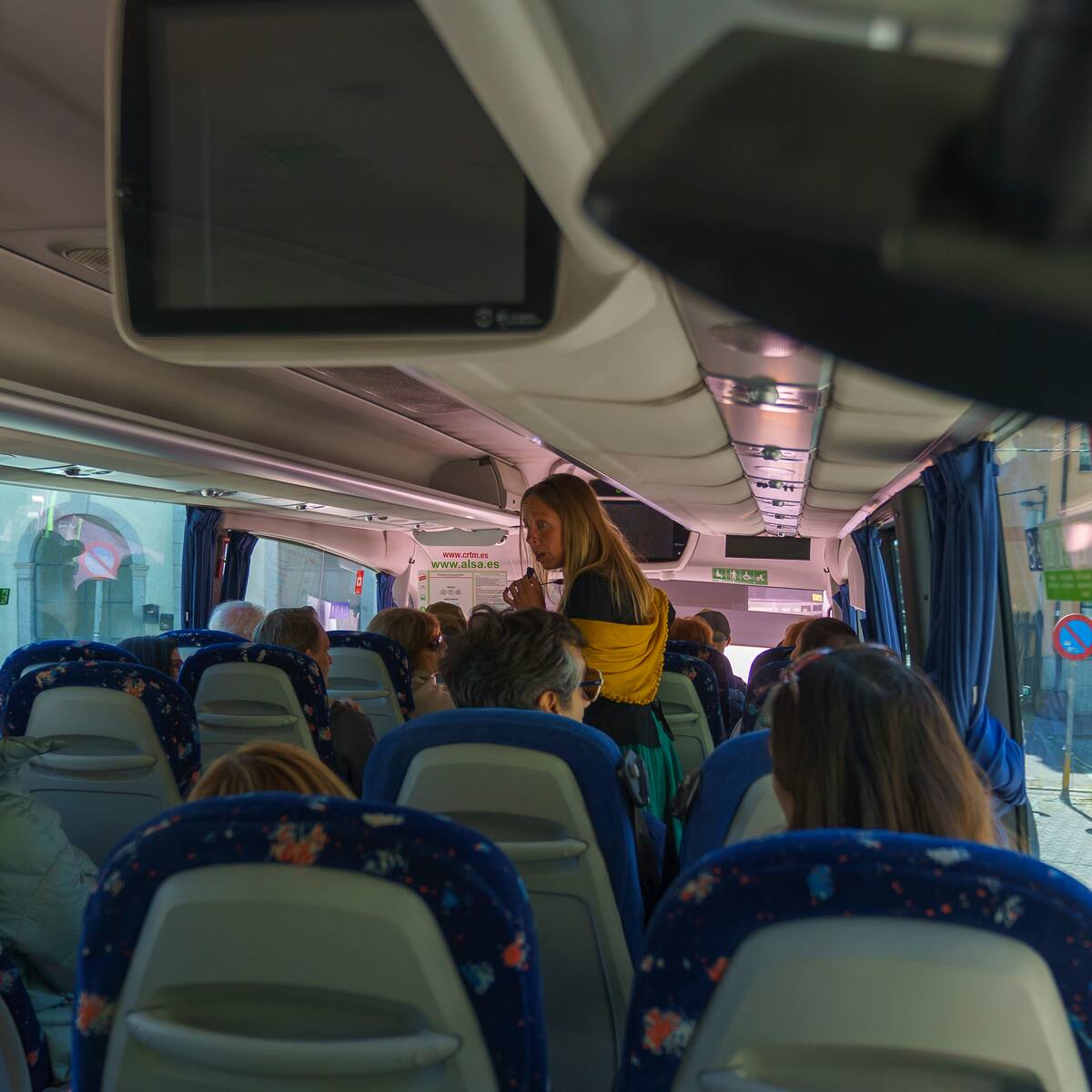 FAMPA Los Olivos se suma a la reclamación del AMPA del IES Puerta Arenas y exige una solución urgente al transporte escolar del alumnado de Carchelejo