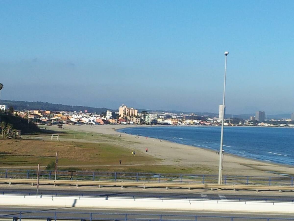 Gerardo Landaluce: "Se está trabajando seriamente en dar una solución al problema de El Rinconcillo"