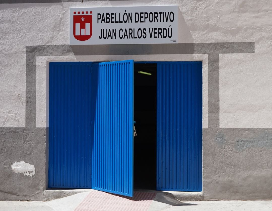 El Nueva Elda vuelve a jugar en el pabellón "Juan Carlos Verdú"