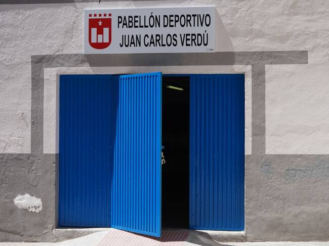 El Nueva Elda vuelve a jugar en el pabellón "Juan Carlos Verdú"