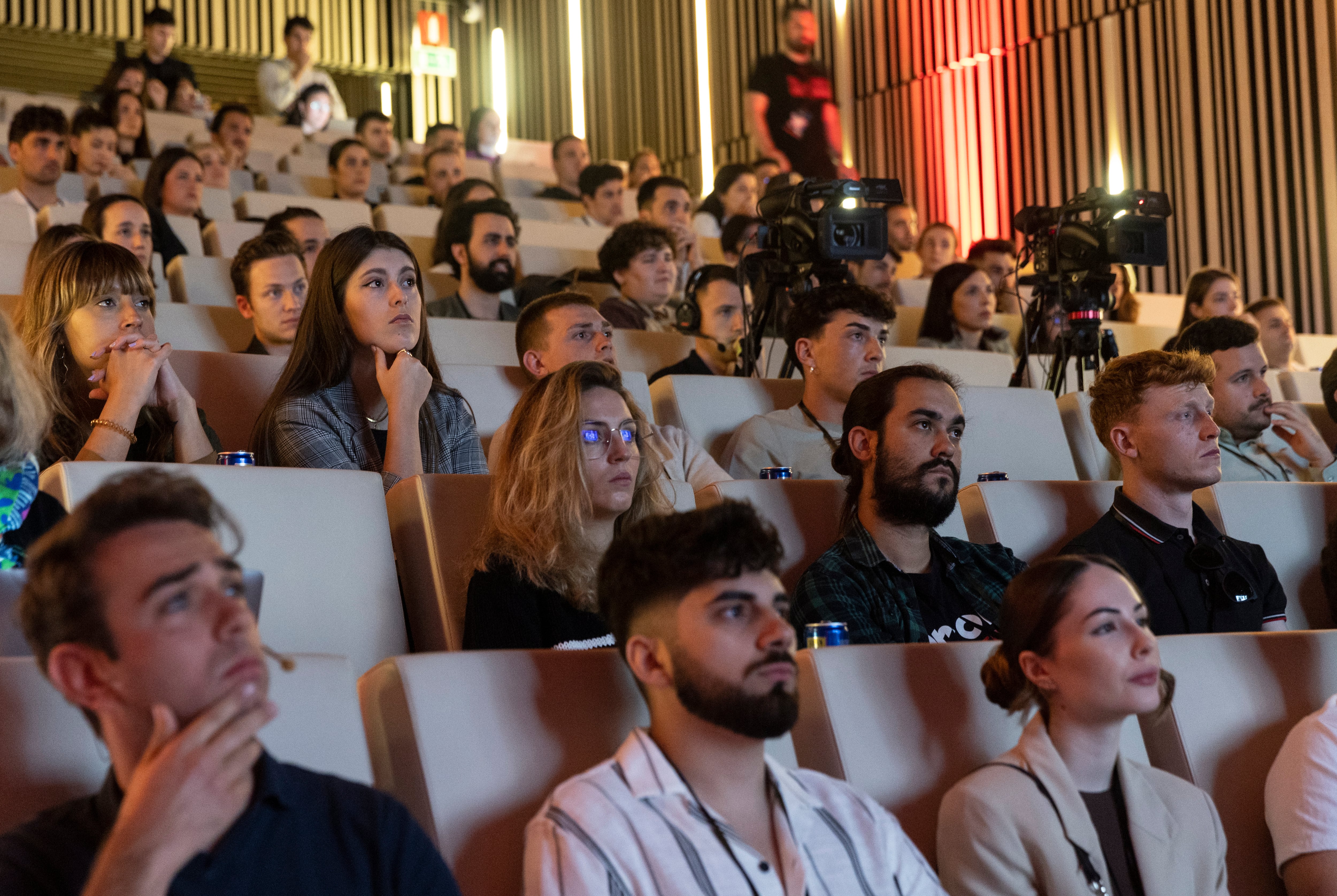 El Basque Culinary Center da a conocer la lista de la tercera edición de los &#039;100 jóvenes talentos de la gastronomía&#039;.