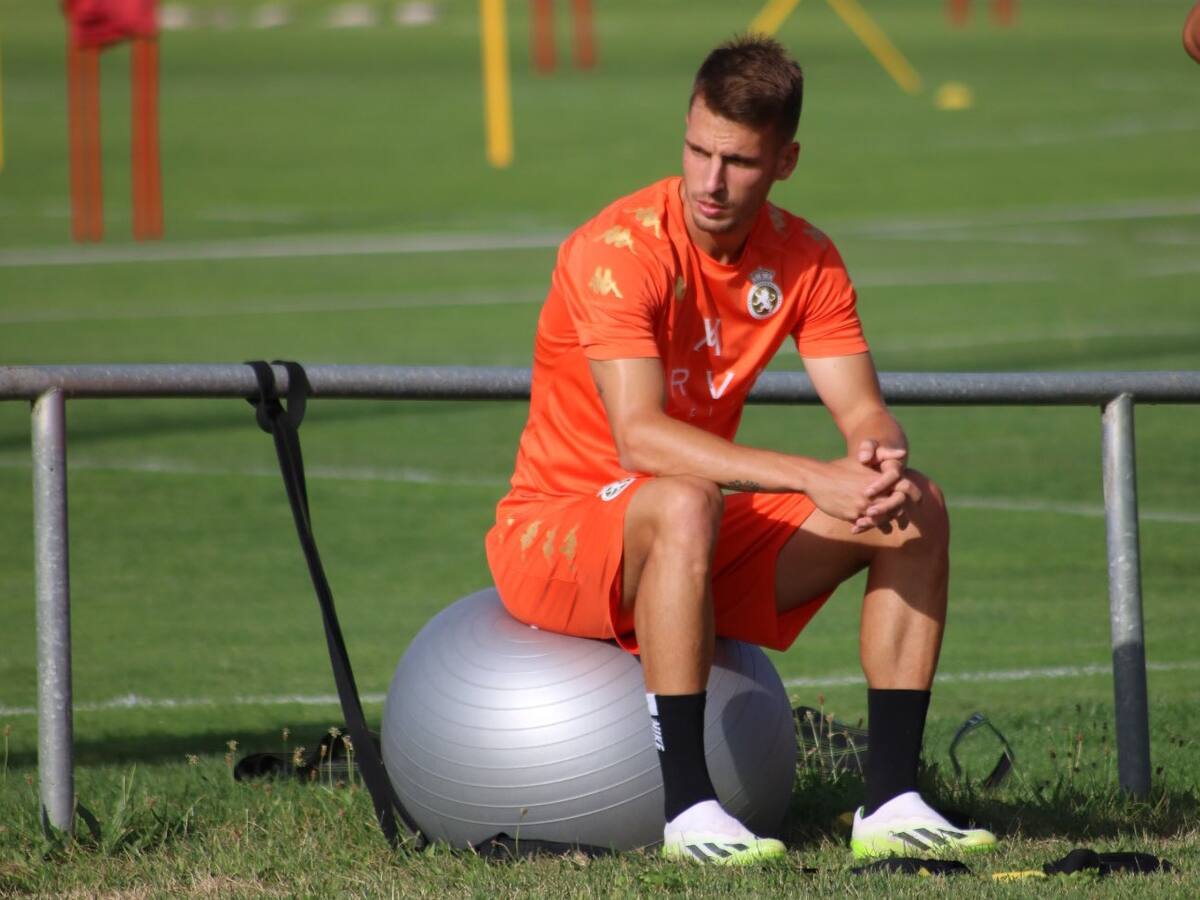 “No ha sido el inicio que todos esperábamos"