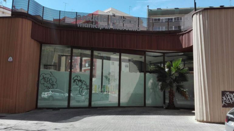 Escuela Infantil Municipal de Mestalla