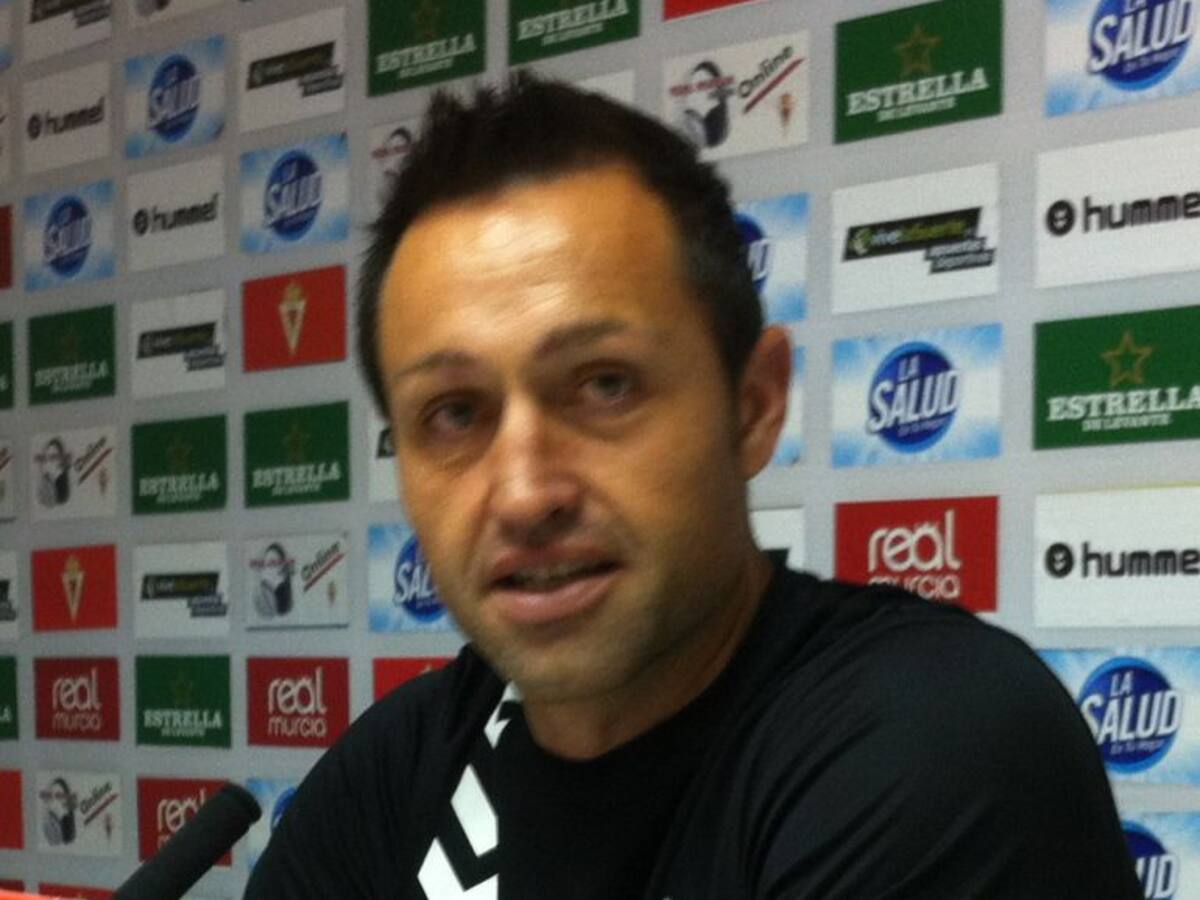 Aira estará el jueves en SER Deportivos