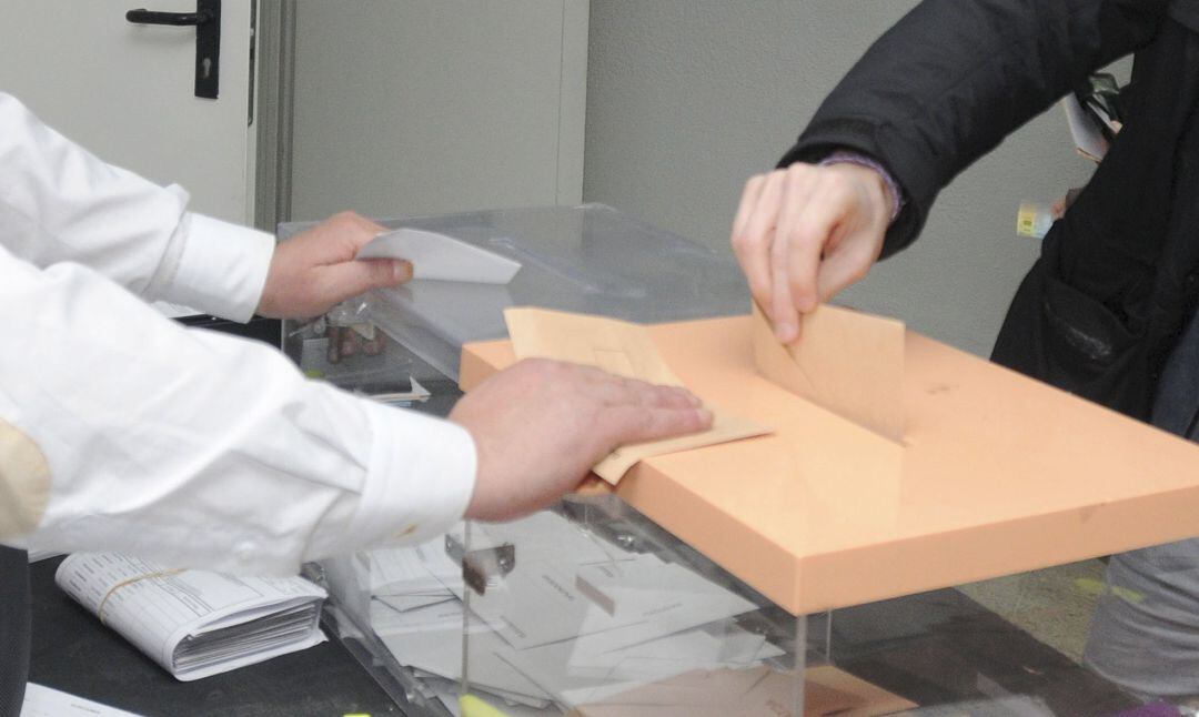 El decreto de convocatoria electoral incluye la fecha de constitución de las Cortes