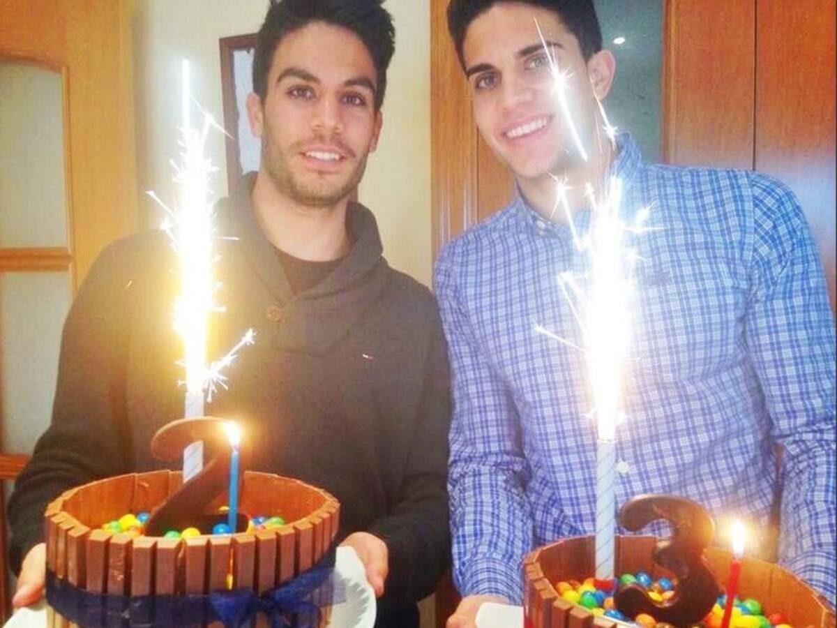 Bartra renova fins al 2017