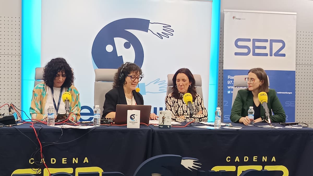 Hoy por hoy Burgos Especial 'Petronila'