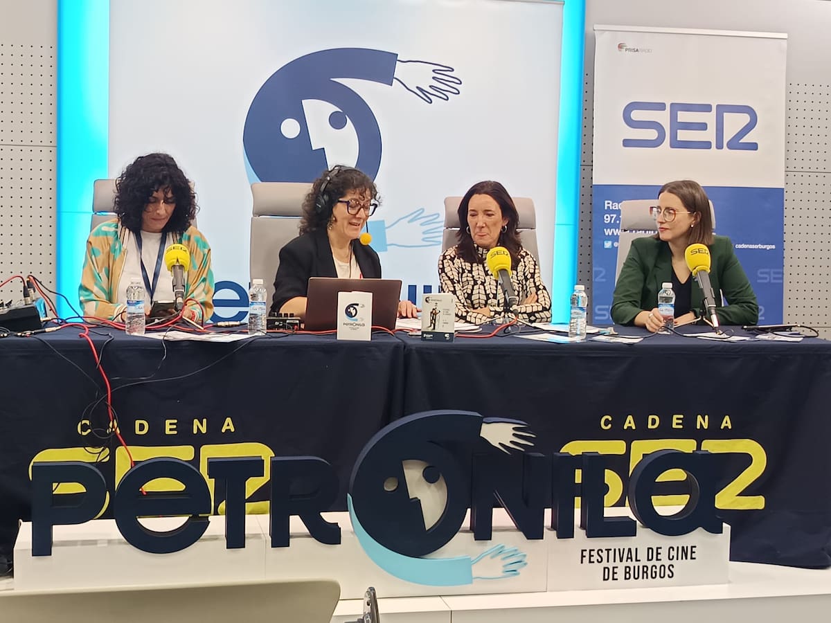 Compromiso social en pantalla grande