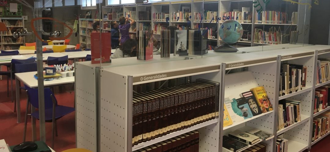 Biblioteca Municipal