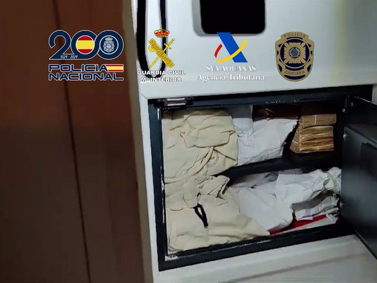 A prisión catorce de los detenidos de la red de 'narcotransportistas' que han declarado en Sanlúcar