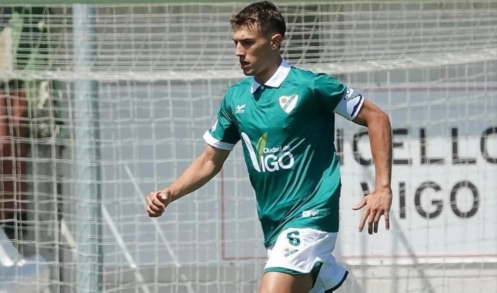 Guido Mera nuevo futbolista del Xerez CD