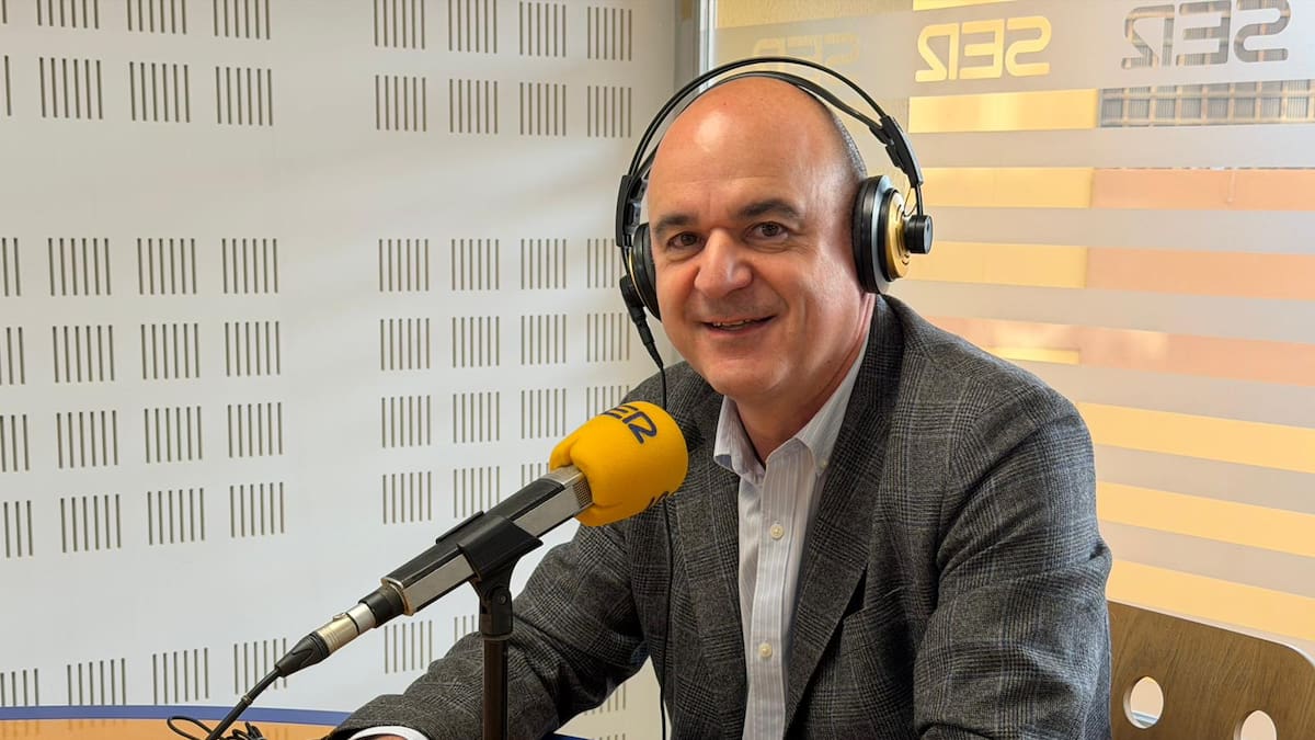 Vicent Marí: "El traslado de residuos a Palma se prolongará durante más de 10 años"