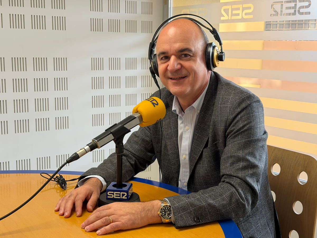 Vicent Marí: "El traslado de residuos a Palma se prolongará durante más de 10 años"