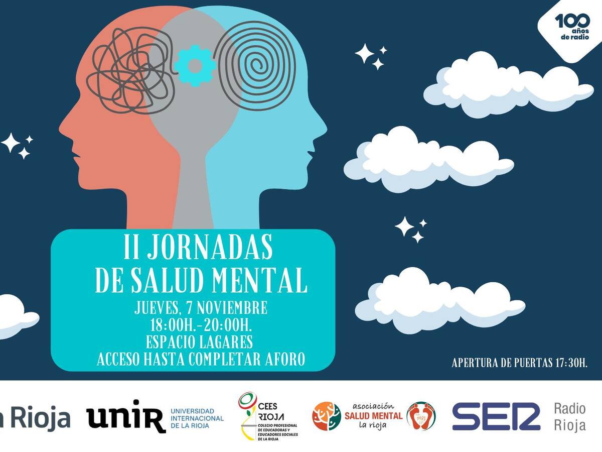 Los nuevos perfiles de la Salud Mental: jóvenes y con adicciones a sustancia o no sustancia