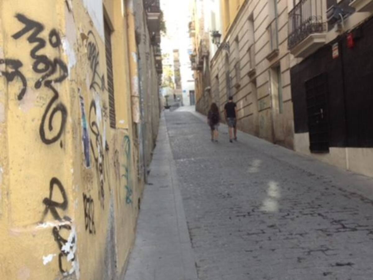 Los vecinos del Casco Antiguo piden coordinación entre las concejalías