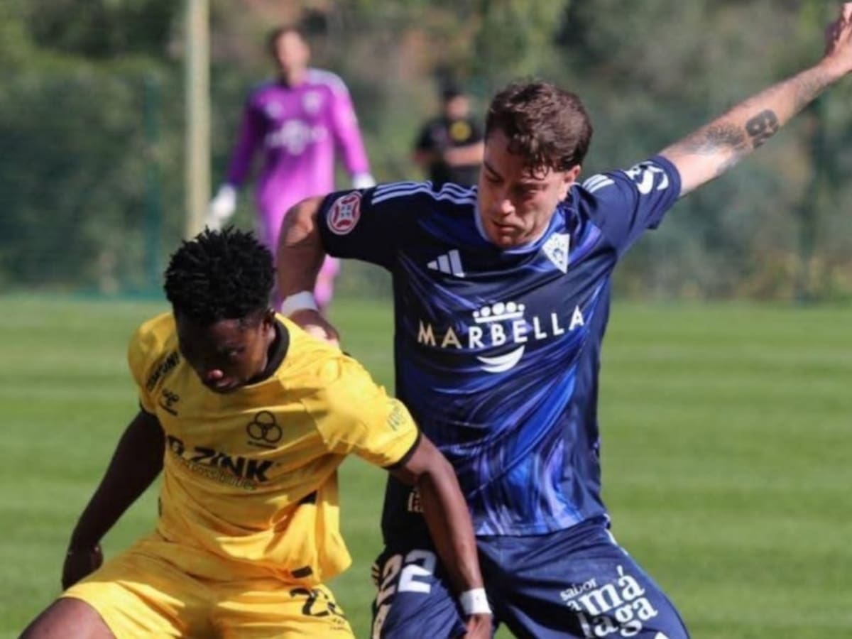 Juan Rodríguez: 'Tengo un recuerdo muy bonito de Algeciras'