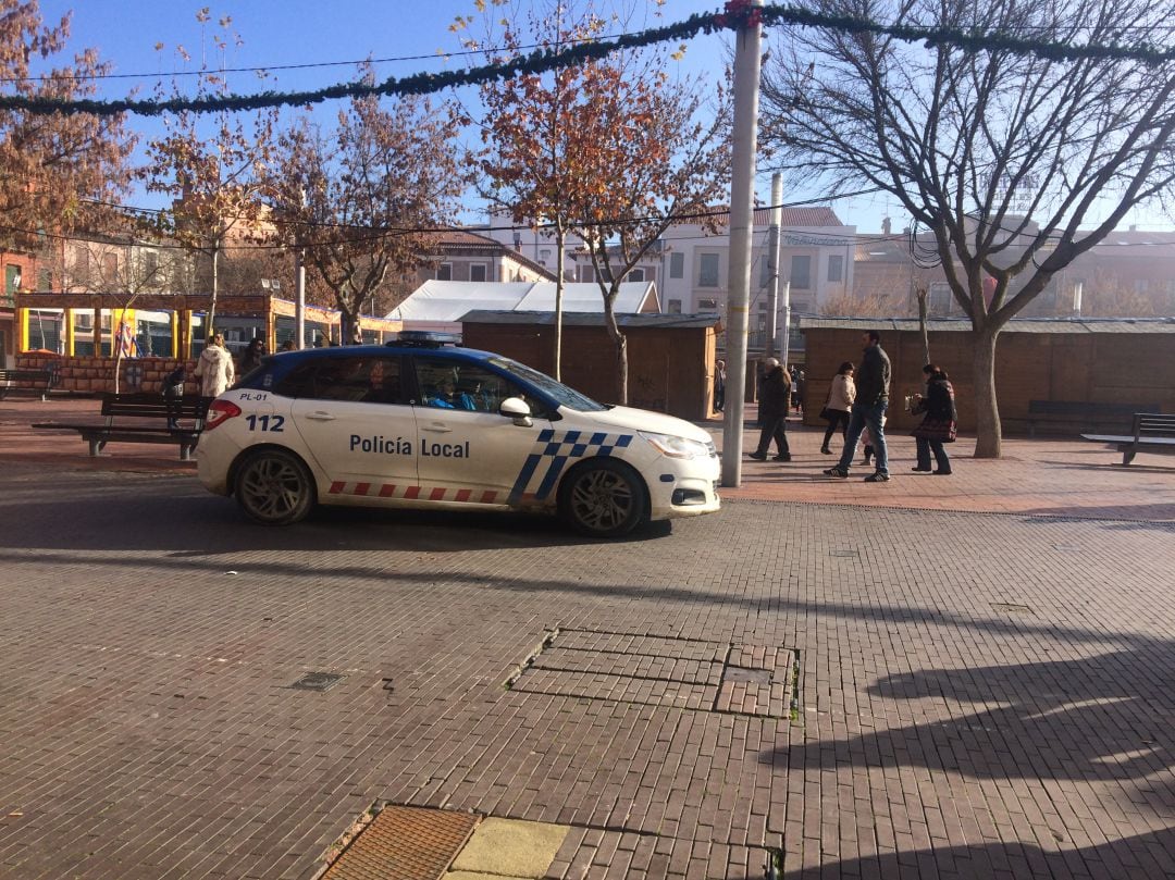 Los problemas laborales de la Policía Local siguen sin resolverse