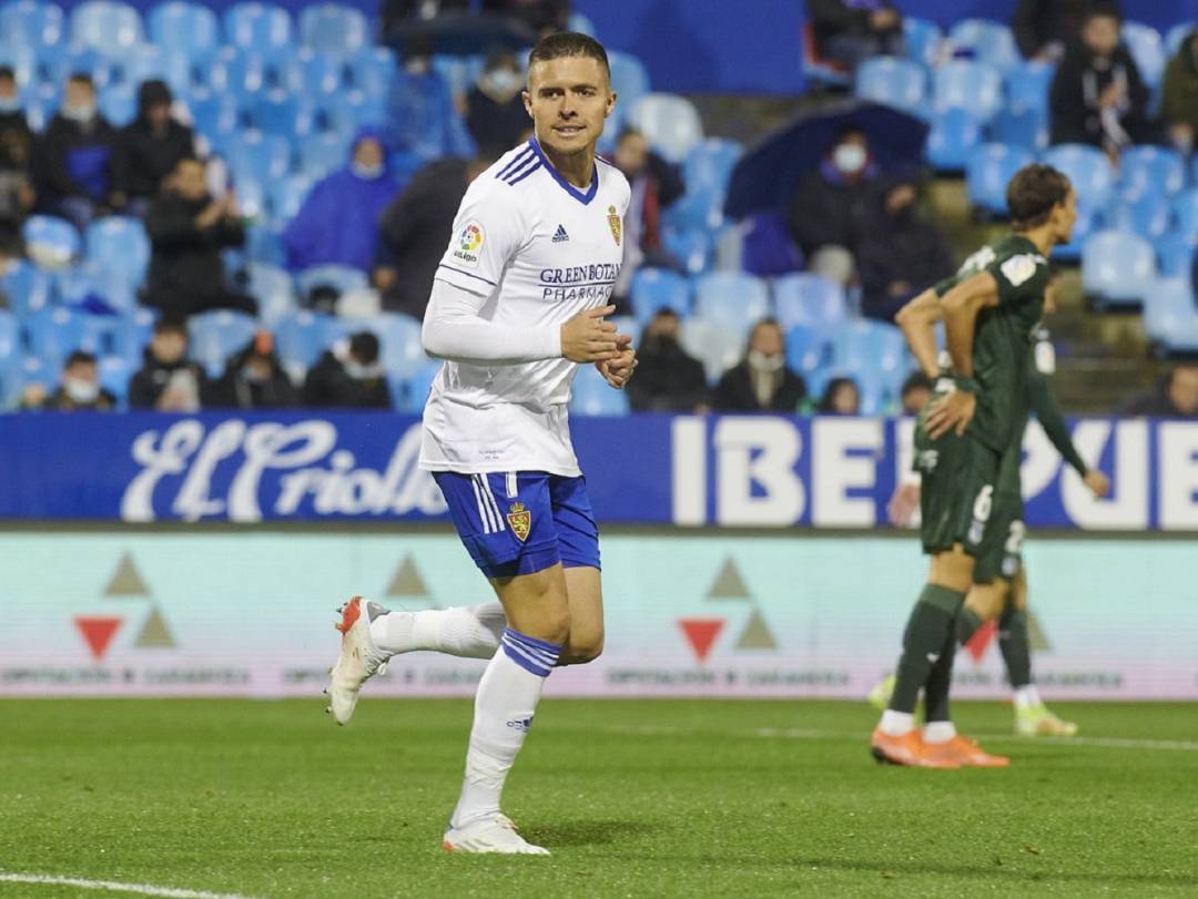 Narváez recuperará la titularidad en el próximo partido