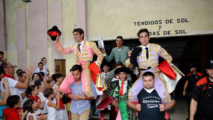 Entrevista con Verónica Gormedino, concejal de Festejos de Tudela (11/02/2021)