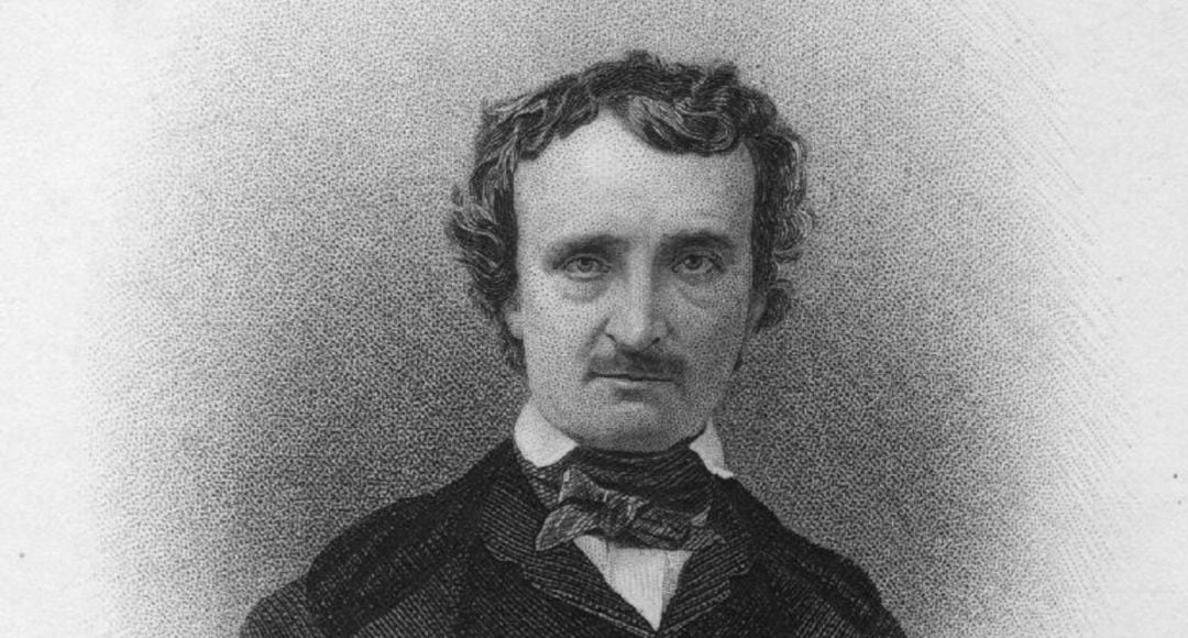 Edgar Allan Poe