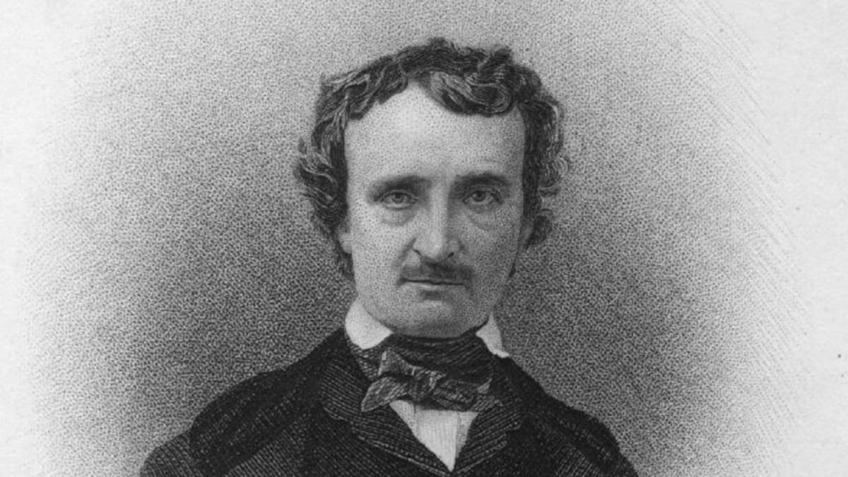 Cartagrafías | Las seis mejores cartas de personalidades sobre la muerte para celebrar Halloween