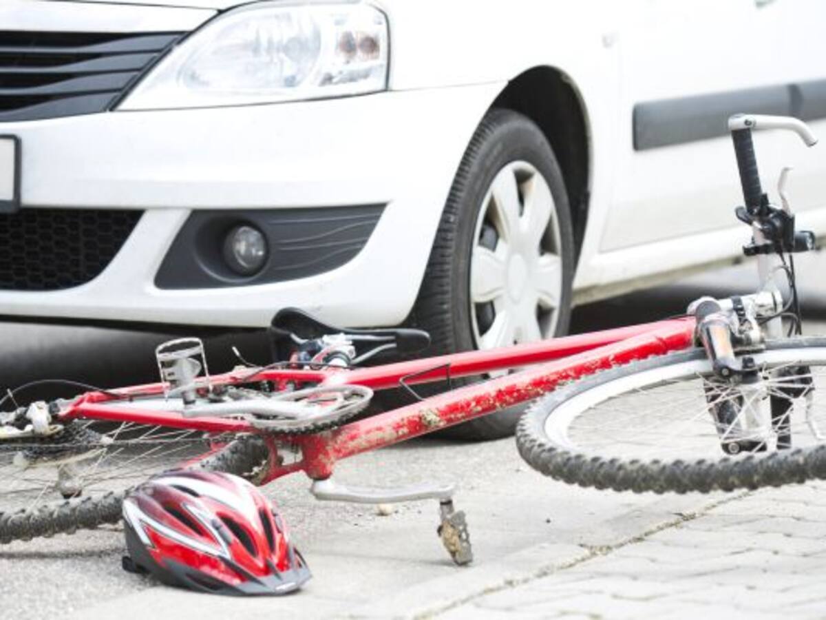 El 10% de heridos graves en accidentes de tráfico en Albacete son ciclistas