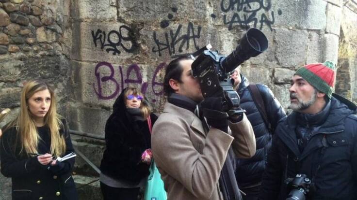 La tragedia de la Guerra Civil, una lección imperecedera (20/11/2018)