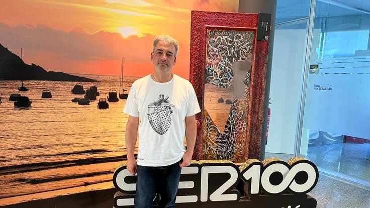 Alberto Villarreal: "Se está usando la salud y el hambre como arma de guerra"