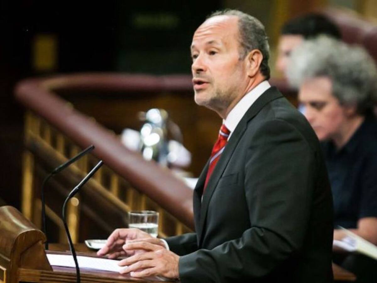 Juan Carlos Campo será ministro de Justicia
