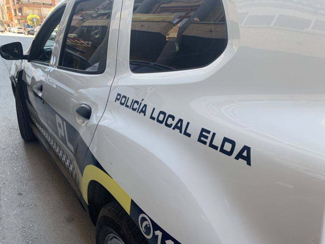 Las fuerzas de seguridad se coordinan para evitar el botellón