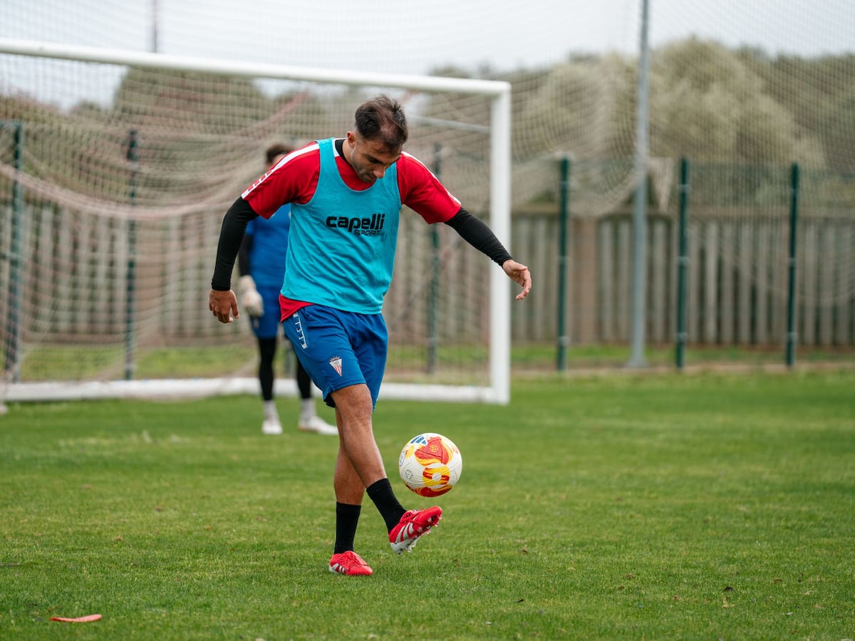 Algeciras, que no caiga (Sáb 18.30h)