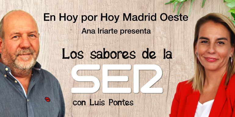 Los Sabores de la SER - SER Madrid Oeste (27-06-2018) – Los tomates