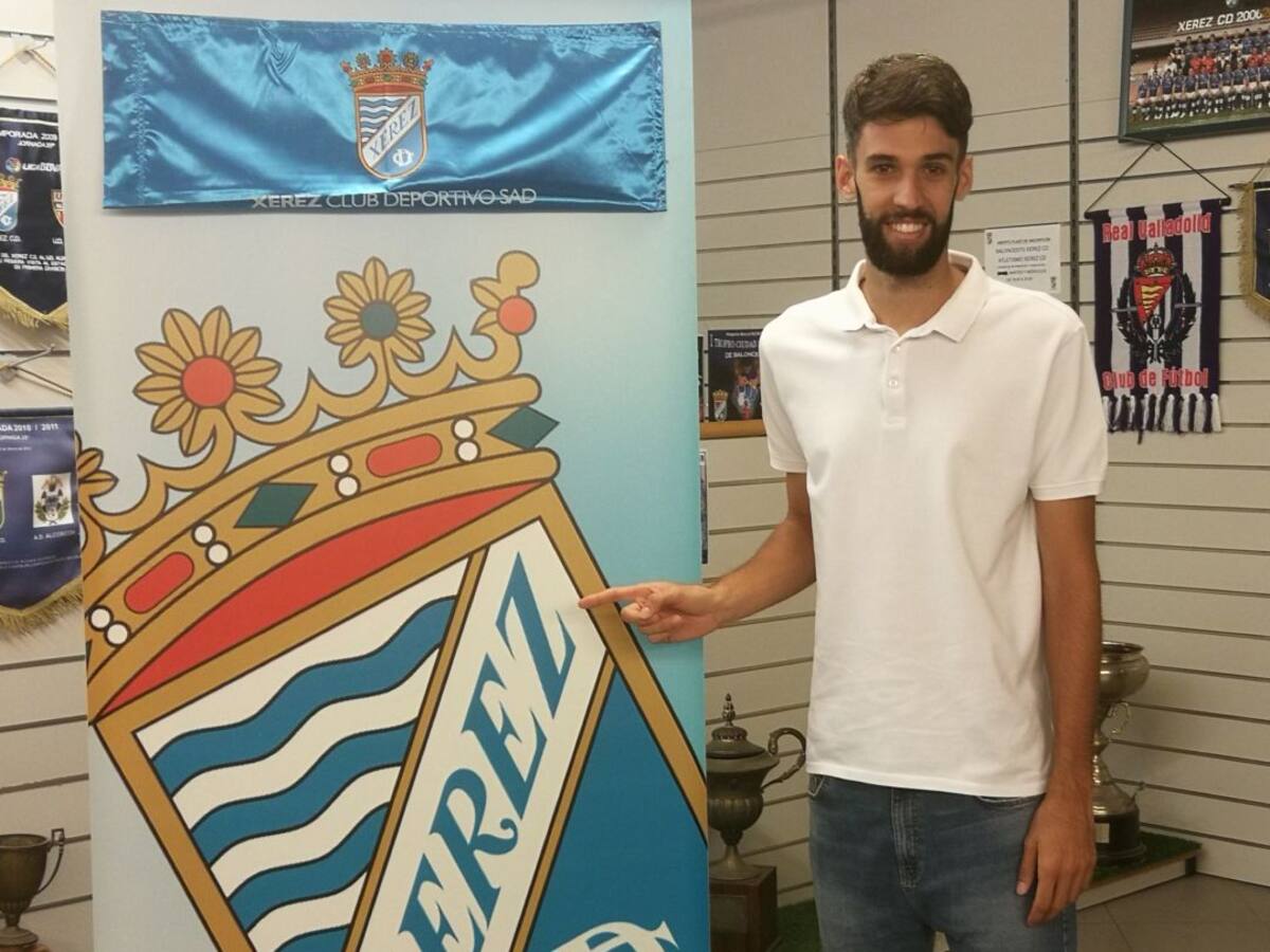 Borja y Juanjo, compromiso y polivalencia para el Xerez CD