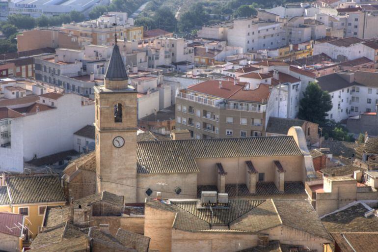 Sax celebra la Semana de la Salud 