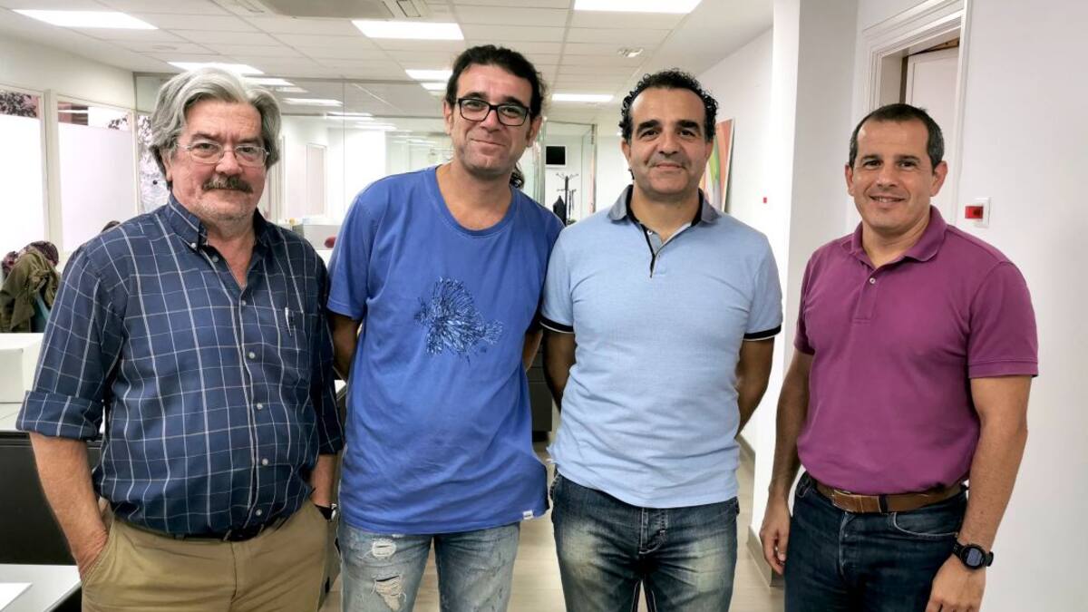 El Abierto de Hoy por Hoy Alicante, con Antonio Balibrea, Ismael Vicedo y Miquel González | 16/10/2019